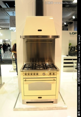 厨房电器全解读 灶台灶具、生活百科与摄影记录指南
