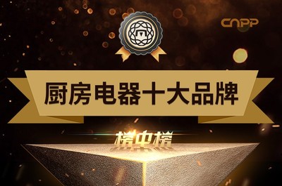 厨房电器十大品牌全面解析 打造高效智能的现代厨房