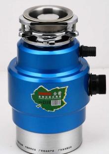 中国人的全箭牌厨房食物垃圾处理机食物垃圾处理器_家用电器_世界工厂网中国产品信息库