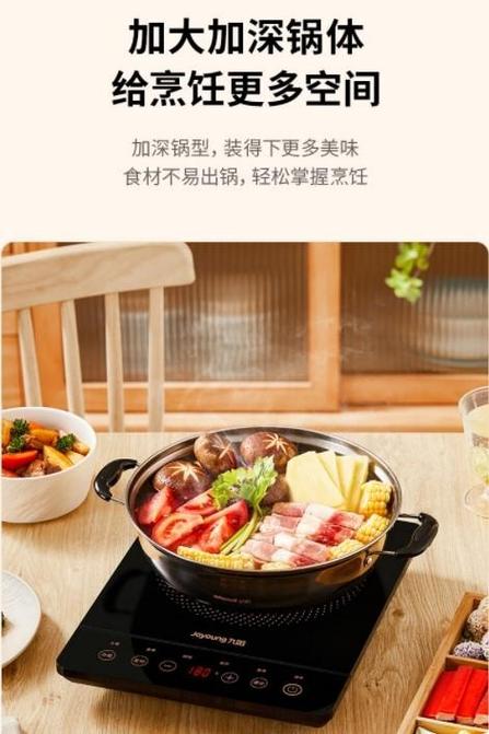 电陶炉哪个品牌好,选择优质厨房电器的不二之选